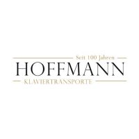 Hoffmann Klaviertransporte